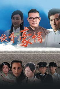 豪情在线观看,热血江湖，激情燃烧的岁月  第2张